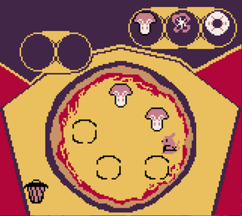 Remi's Pizzaria screenshot