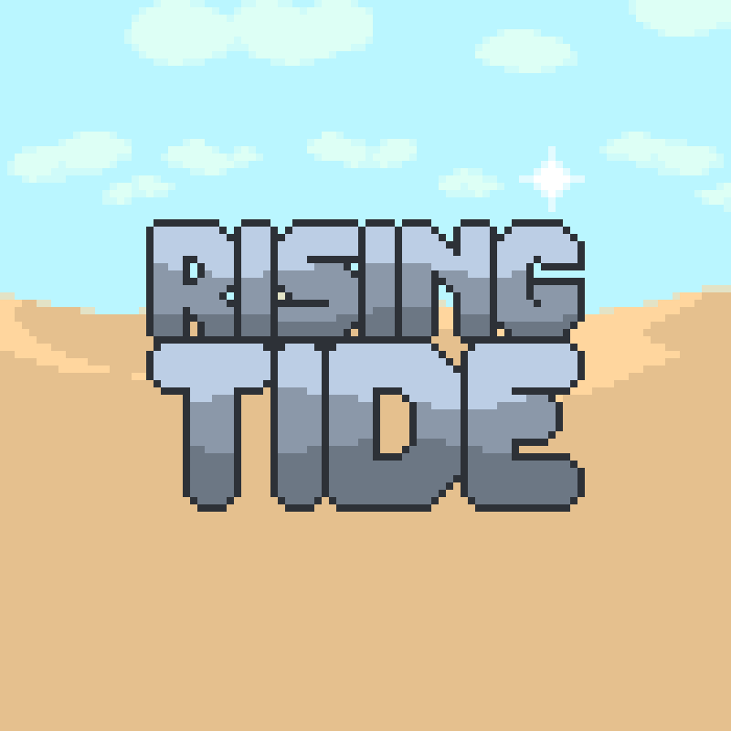 Games like Rising Tide