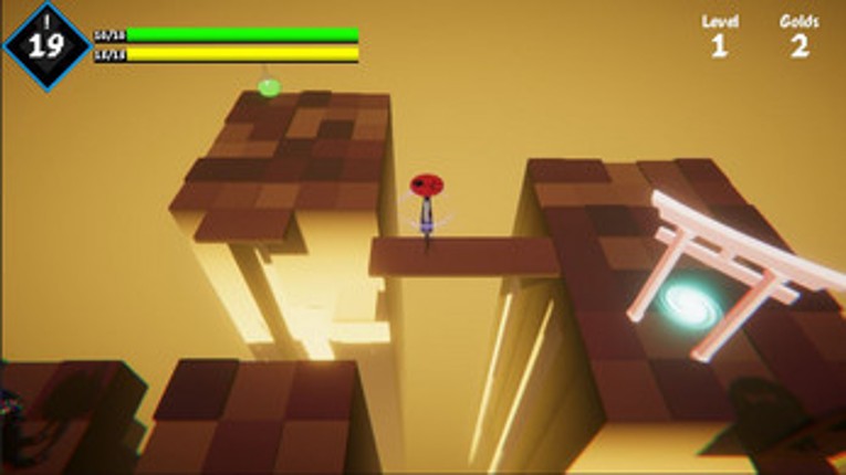 Rogue Snake screenshot