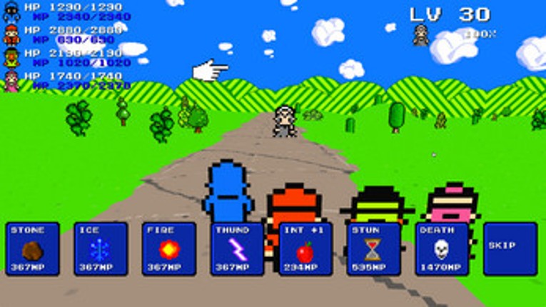 RPG Tactics Image
