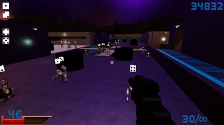 Ruake screenshot