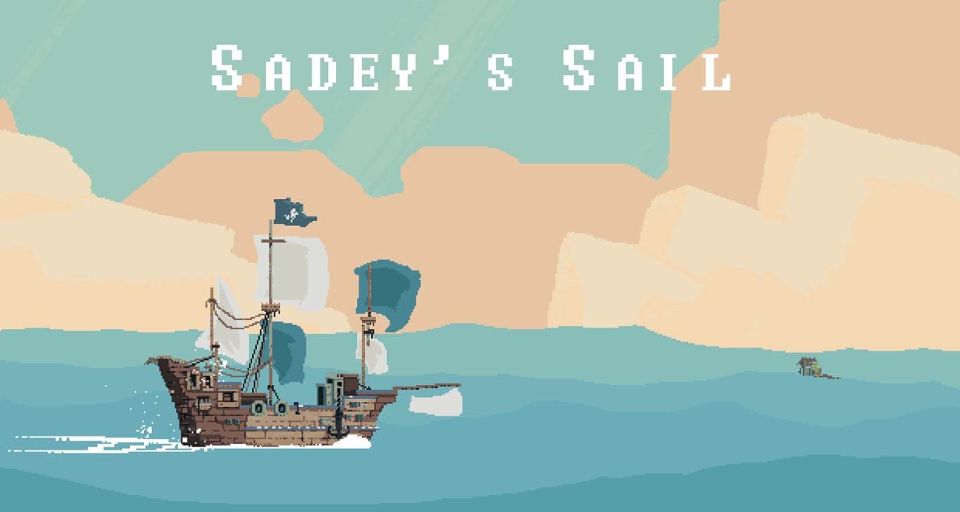Games like Sadey's Sail