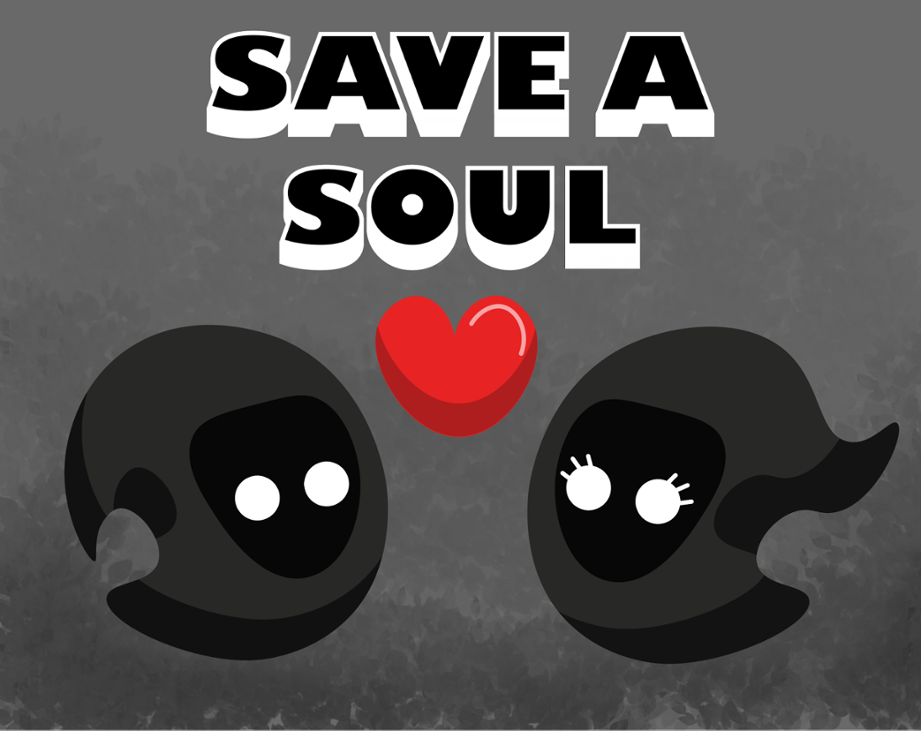 Games like Save A Soul