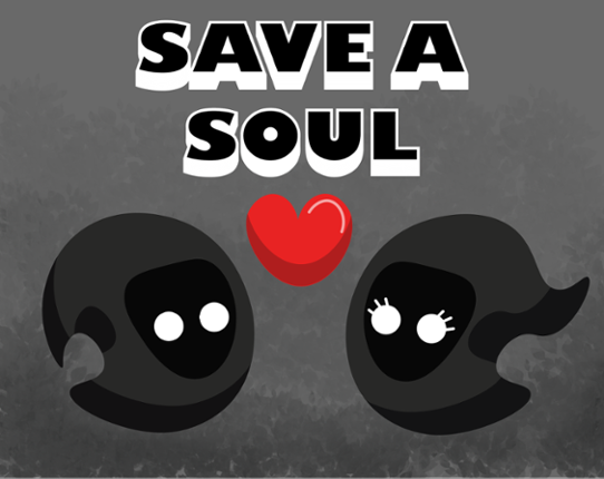 Save A Soul Image