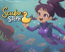 Scuba Steph Image