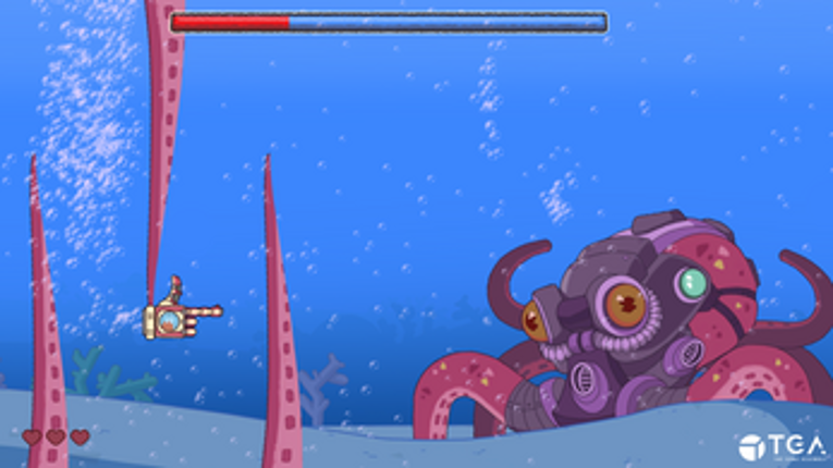 Shell Shock Image