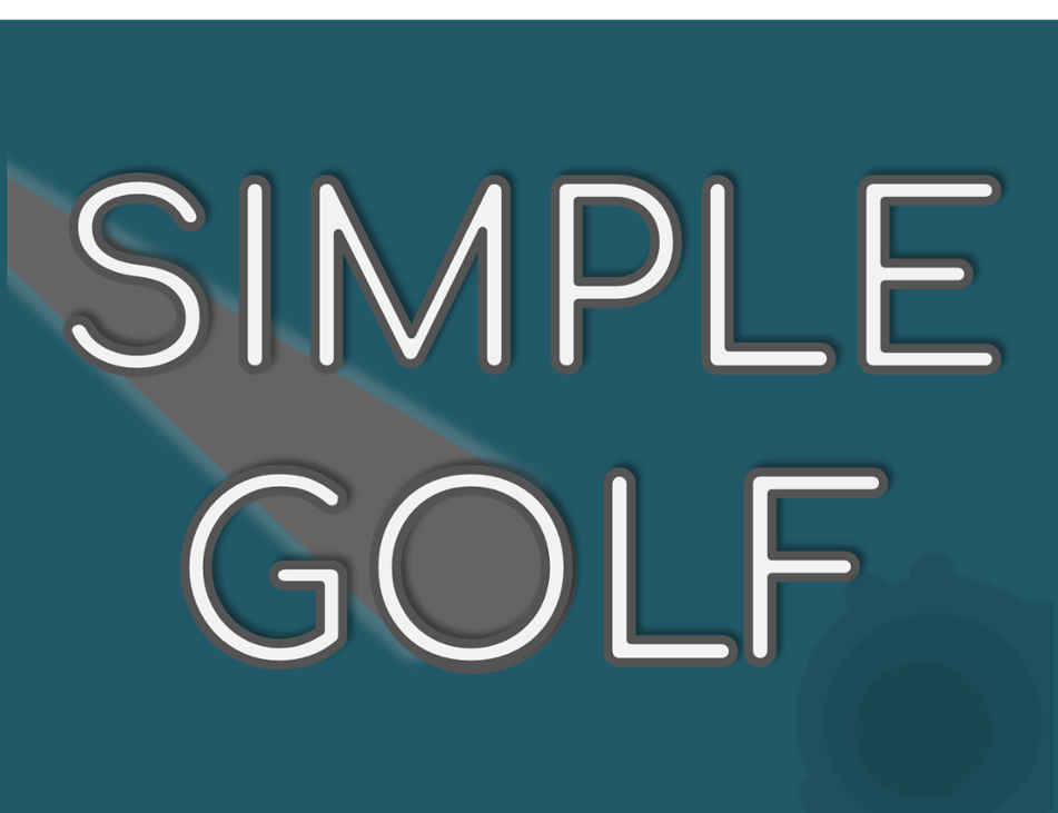 Games like Simple Golf