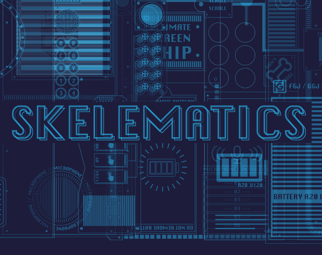 Games like SKELEMATICS