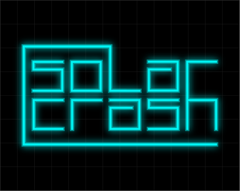 Games like Solar Crash