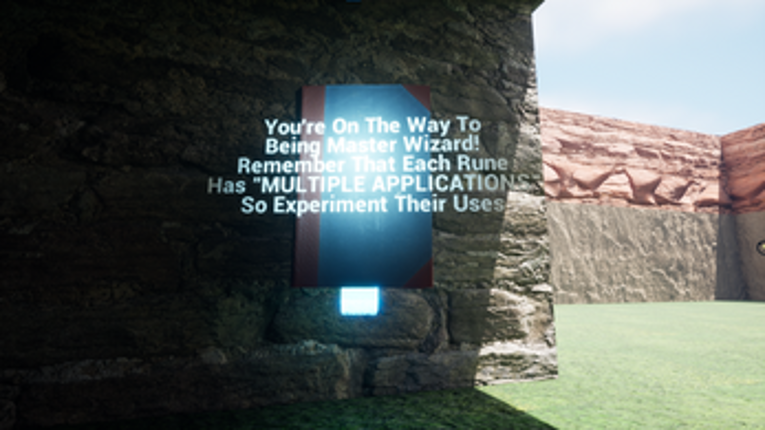 Spelaris: Rise Of The Rune Mage screenshot