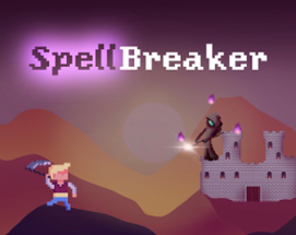 Spell Breaker Image