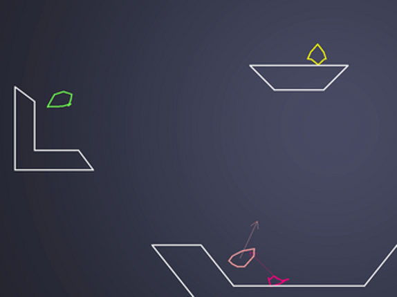 Squishy Skirmish Image