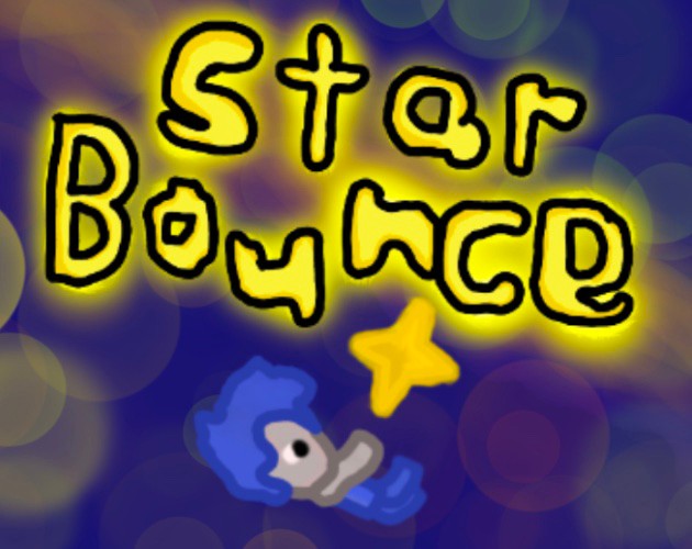 Games like Star Bounce