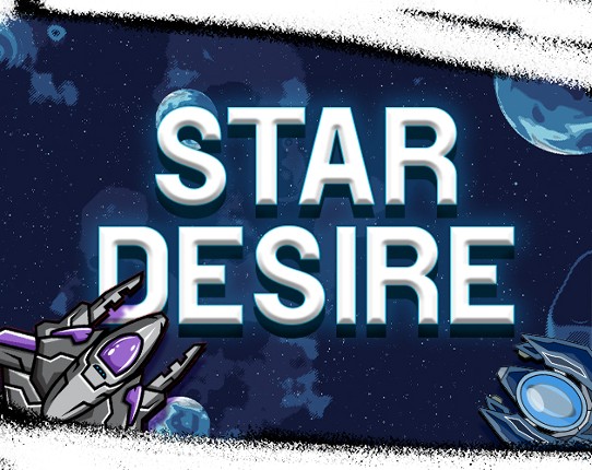 Star Desire Image
