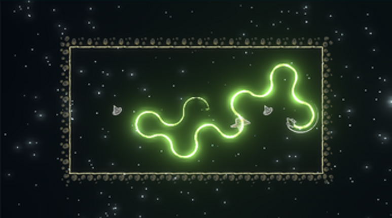 Star Loop screenshot