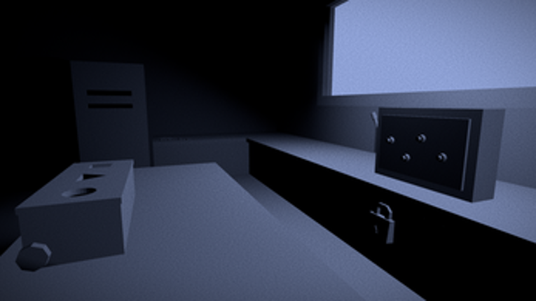 Static Gaze screenshot