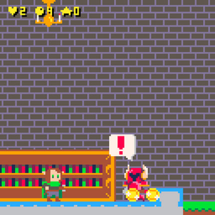 Stealth Elf screenshot
