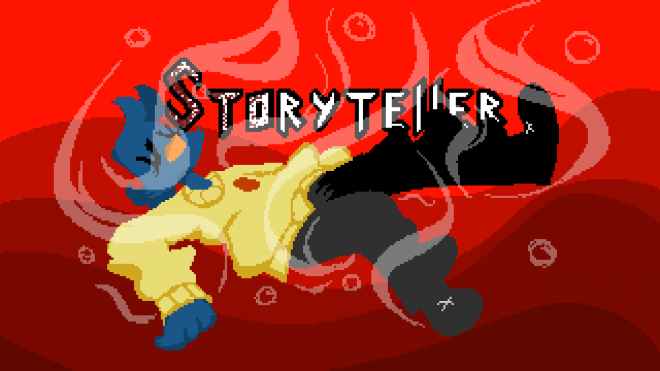 Games like STORYTELLER: MISSED OPPORTUNITIES