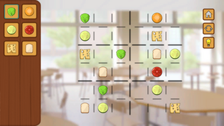 Sudoku Chef screenshot