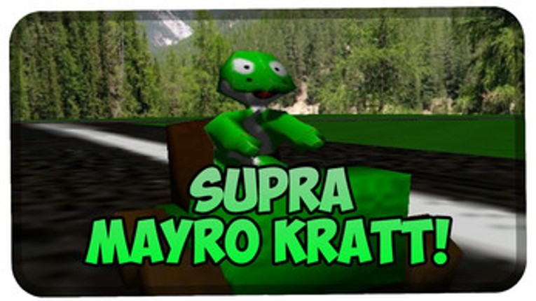 Supra Mayro All Strz Image