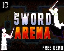 Sword Arena Image