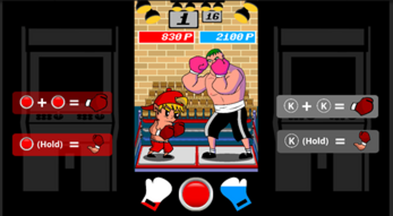 TAPP FIGHTER !!! Image
