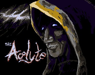 Games like The Acolyte