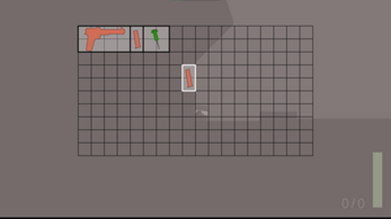 The Chimney screenshot