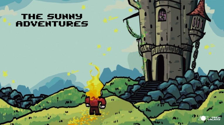 The Sunny Adventures Image