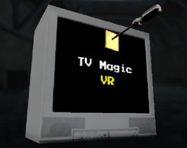 TV Magic VR Image