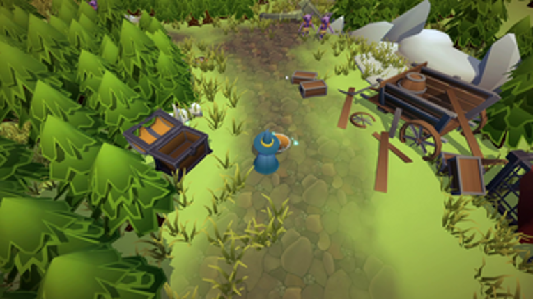 Unarmed screenshot