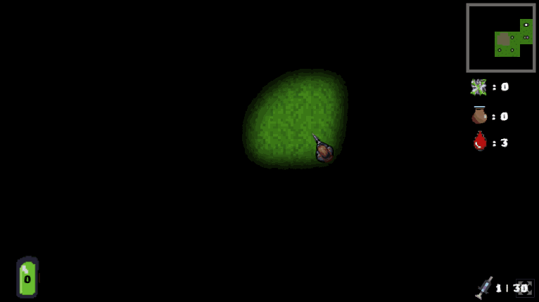 UnZombified Image