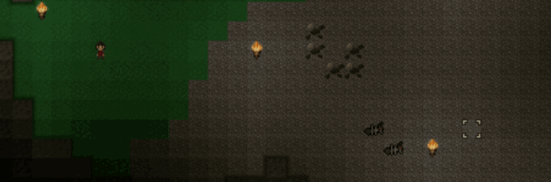Valo: A Sandbox Roguelike screenshot