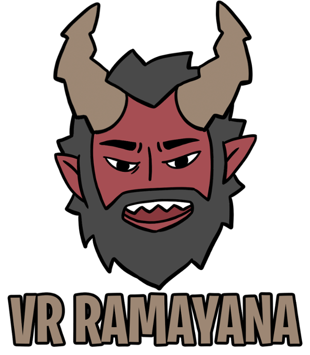 Games like VR Ramayana (android)