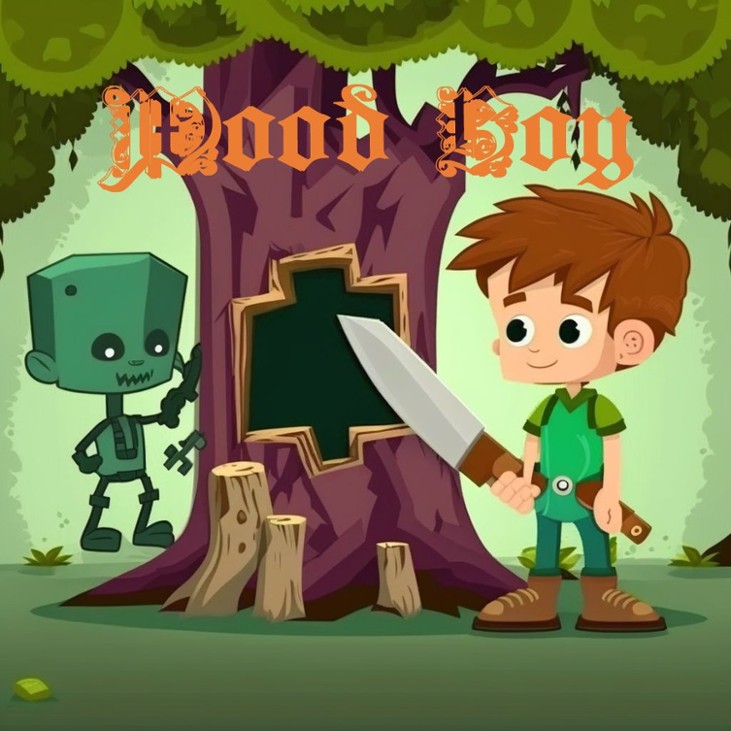 Games like Wood Boy