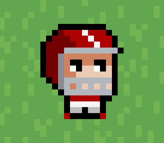 Games like Gameday Mayhem!!