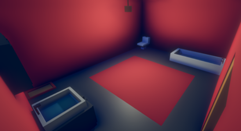 Ghost Hunter Cat Image