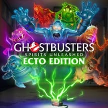 Ghostbusters: Spirits Unleashed Ecto Edition Image