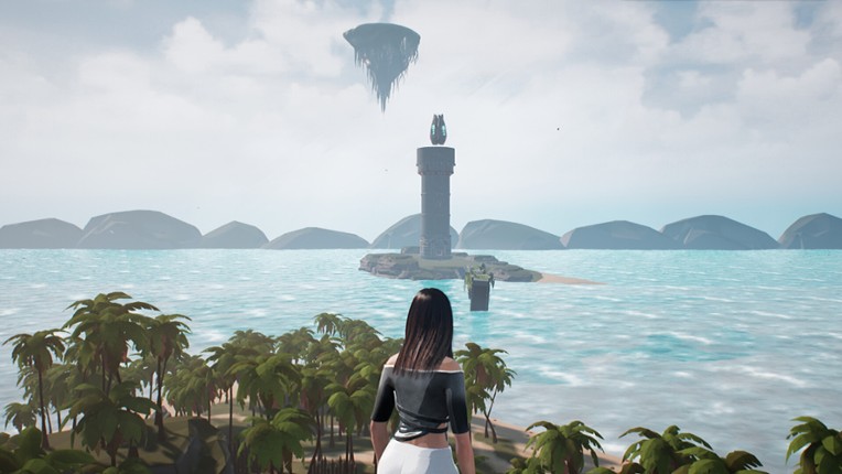 Giantess Survival Simulator Image