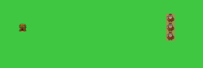 Goblin Shop Siege screenshot