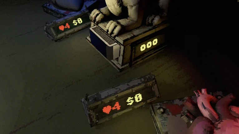 Uno God screenshot