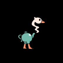 Goose Genie Image