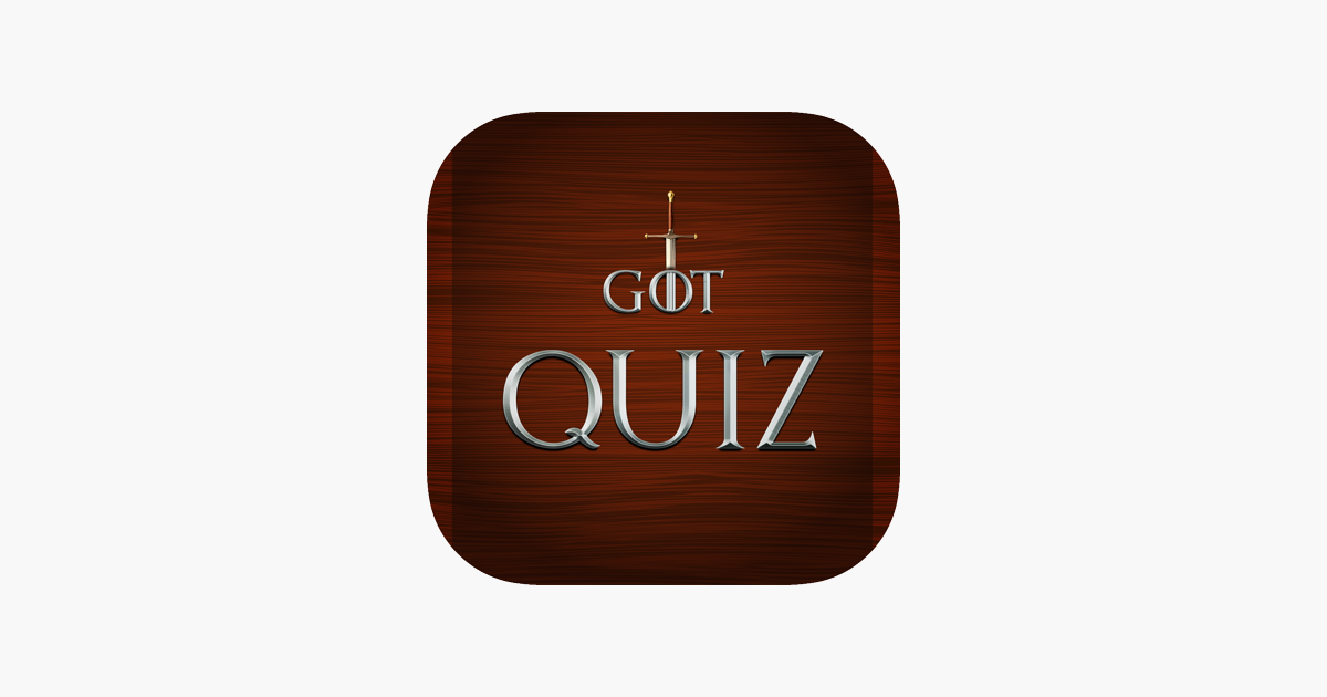 Games like GOT Quiz: Best Drama Quiz