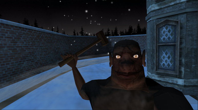 Granny 3 The Cycle Of Deaths Image