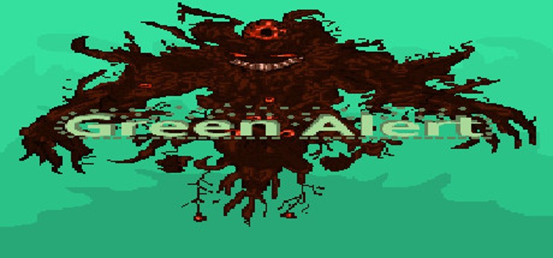 Green Alert Image