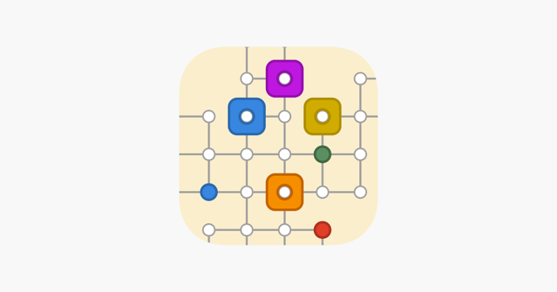 Guroku: logic puzzle Image
