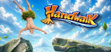 Games like Handwalk