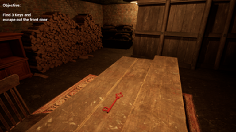 Happy Face screenshot