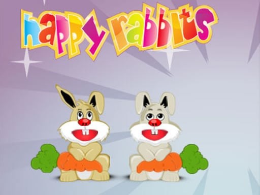 Games like Happy Rabbits Game