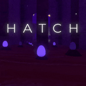 Games like HATCH